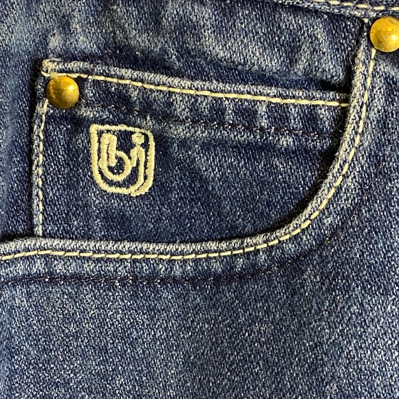 RARE* EUC VINTAGE BONJOUR JEANS - Picture 13 of 15